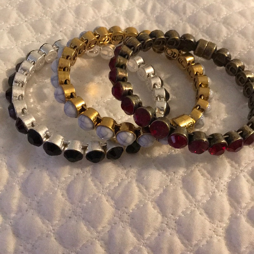 Bracelet